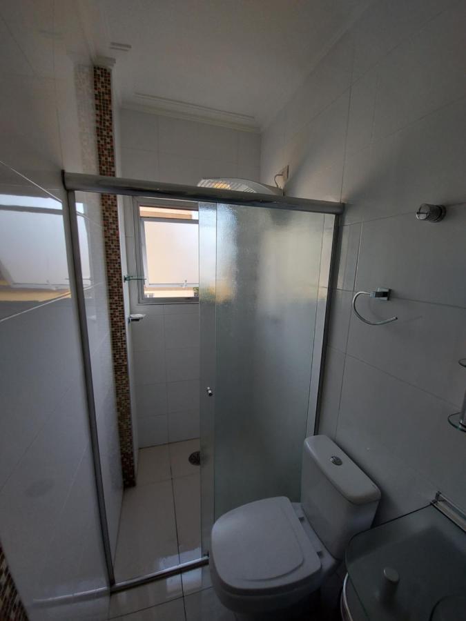 Apê Luz Apartamento