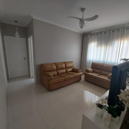 Ape Luz Guaruja Apartment Exterior photo