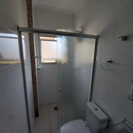 Ape Luz Guaruja Apartment Exterior photo