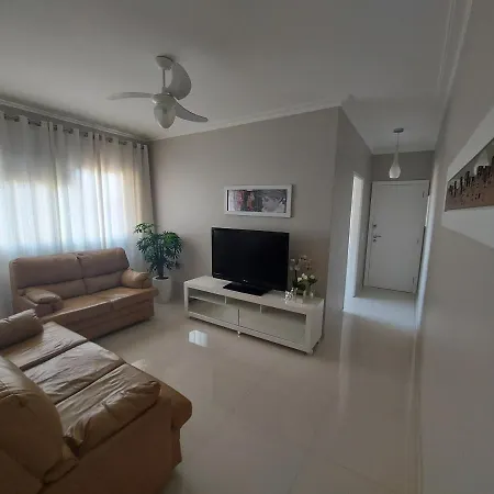 Ape Luz Guaruja Apartment Exterior photo