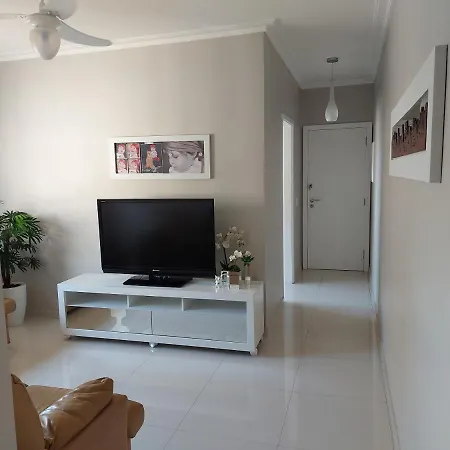 Ape Luz Guaruja Apartment Exterior photo
