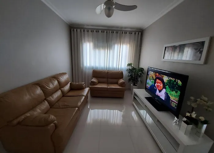 Ape Luz Guaruja