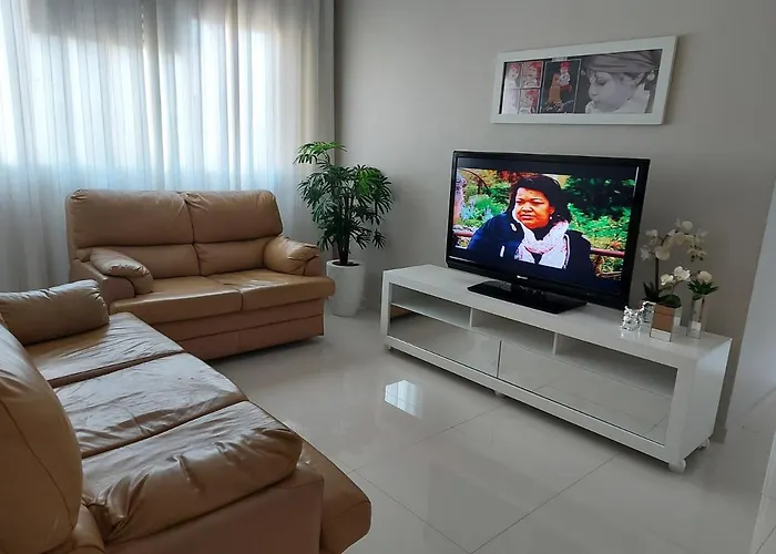 Ape Luz Guaruja