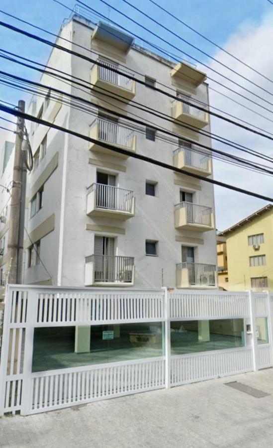 Apartment Ape Luz Guaruja