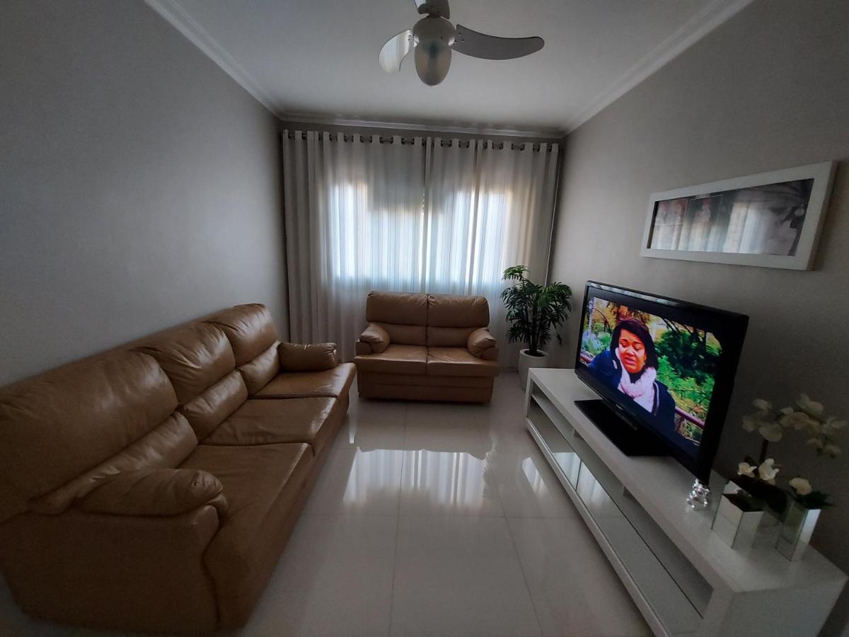 Ape Luz Apartment *