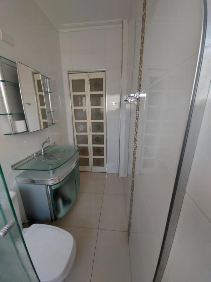 Ape Luz Apartment Guaruja