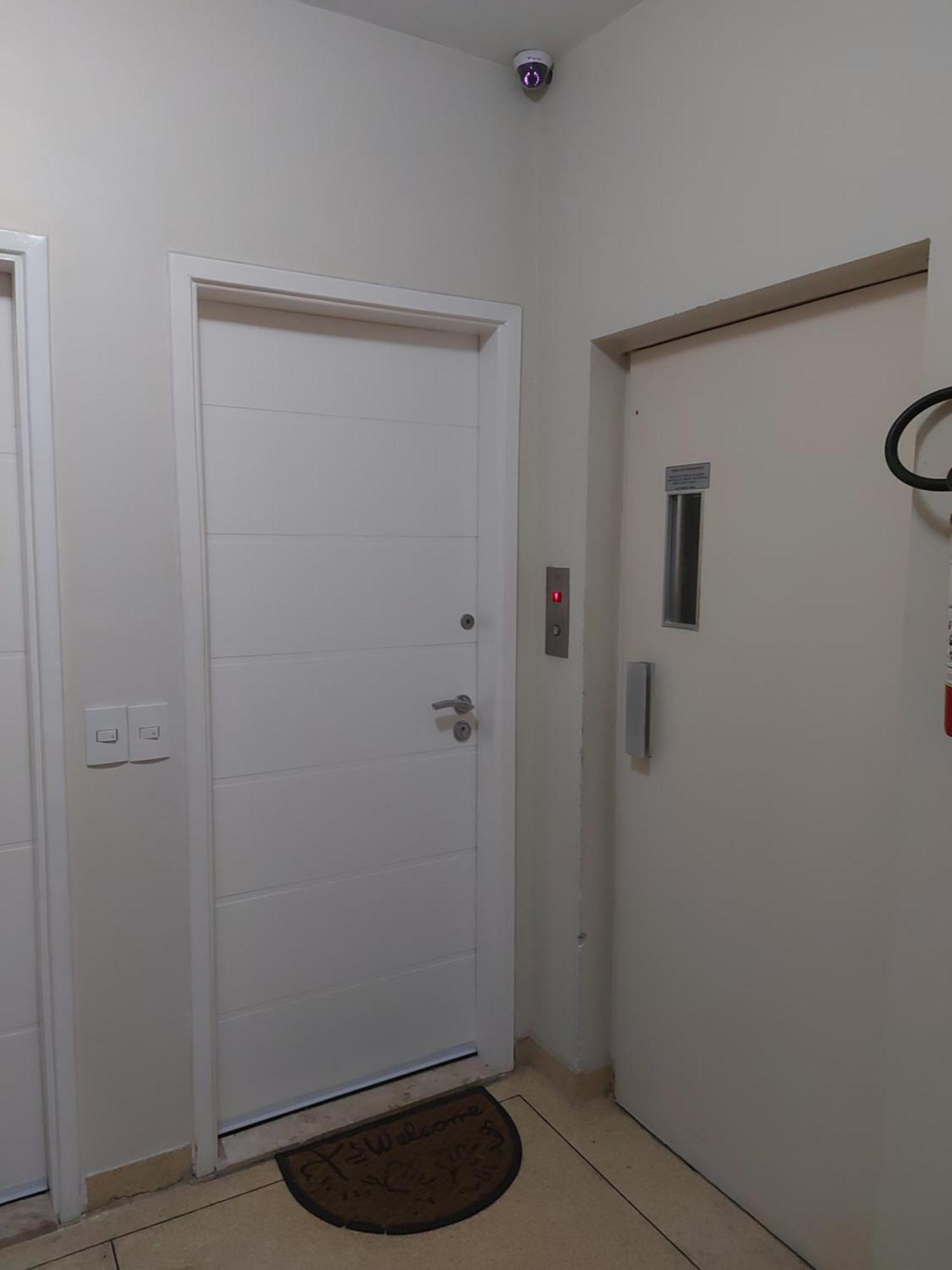 Apartment Ape Luz *