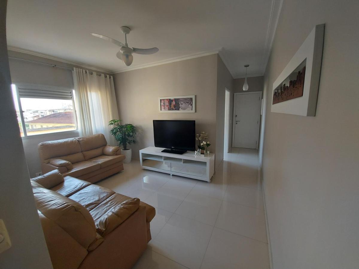 Ape Luz Apartment Guaruja
