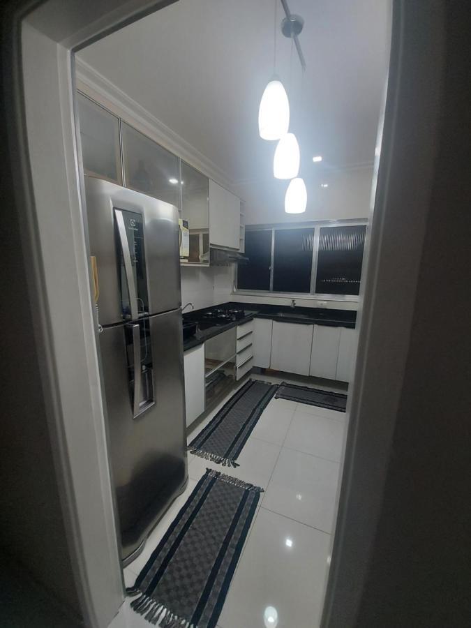 Ape Luz Apartment