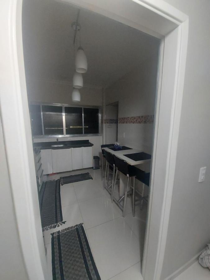 Ape Luz Apartment *