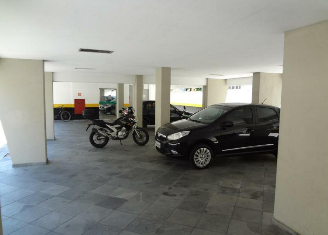Apartamento Apê Luz Guarujá