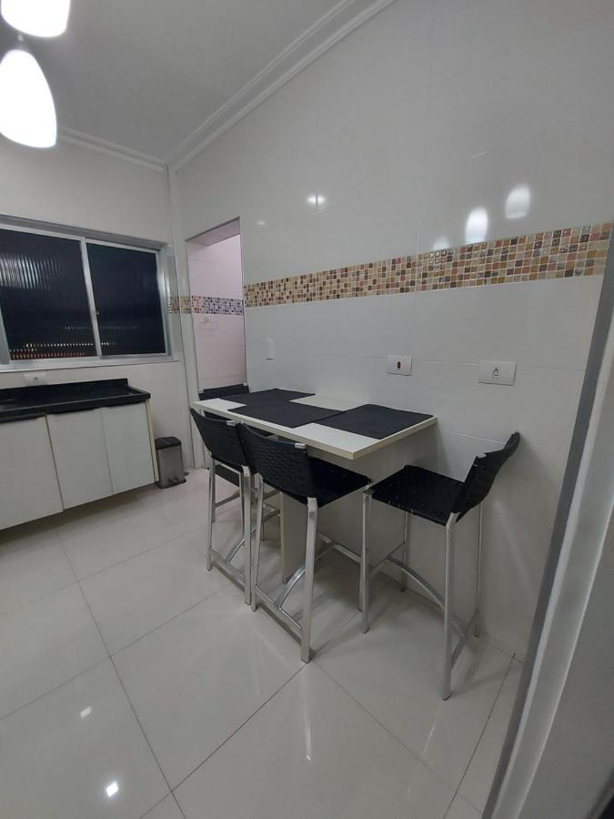 Apartamento Apê Luz *