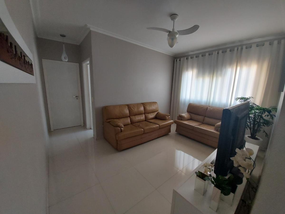 Apê Luz Apartamento