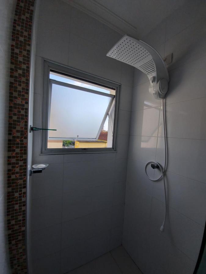 Apê Luz Apartamento Guarujá