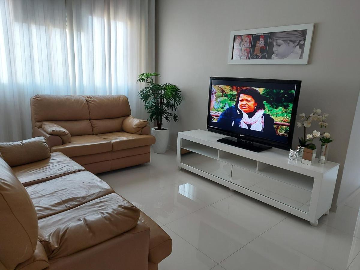 Apê Luz Apartamento *