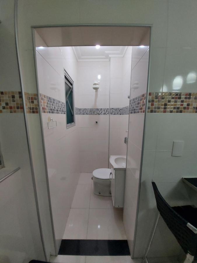Apê Luz Guarujá