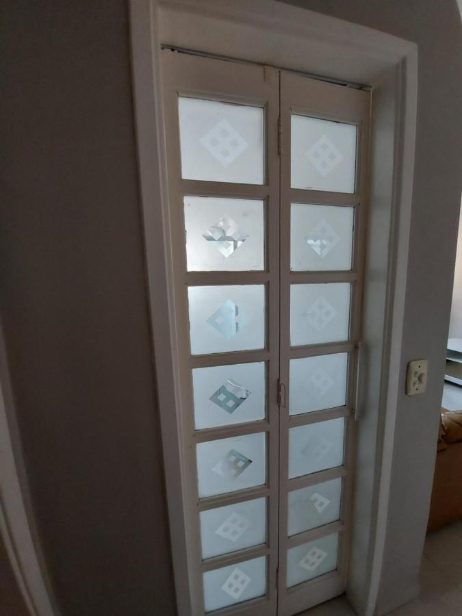 Apartamento Apê Luz *