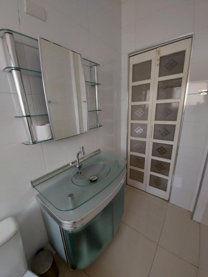 Apê Luz Guarujá