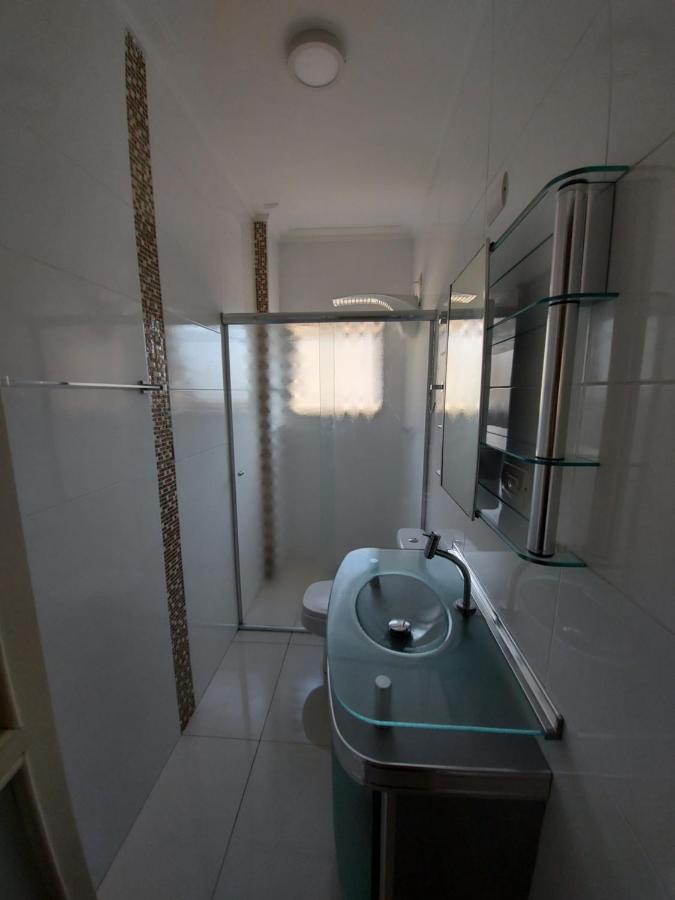 Apartamento Apê Luz *